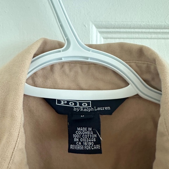 Polo Ralph Lauren Harrington Jacket - Picture 2 of 5